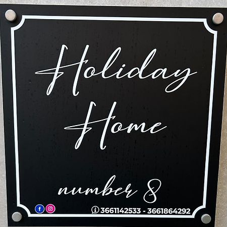 Holiday Home Number 8 Наполи Екстериор снимка