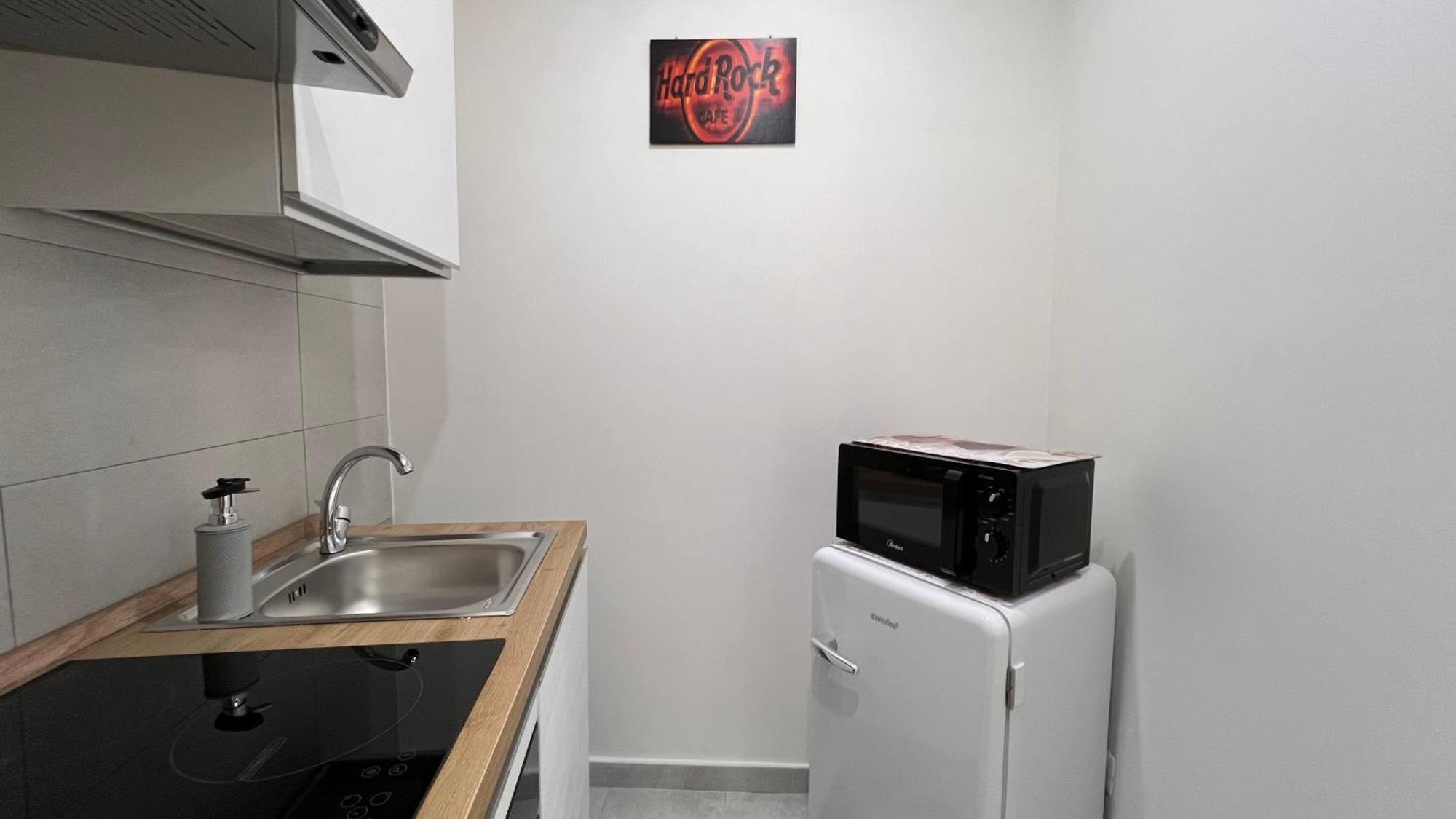 Holiday Home Number 8 Наполи Екстериор снимка