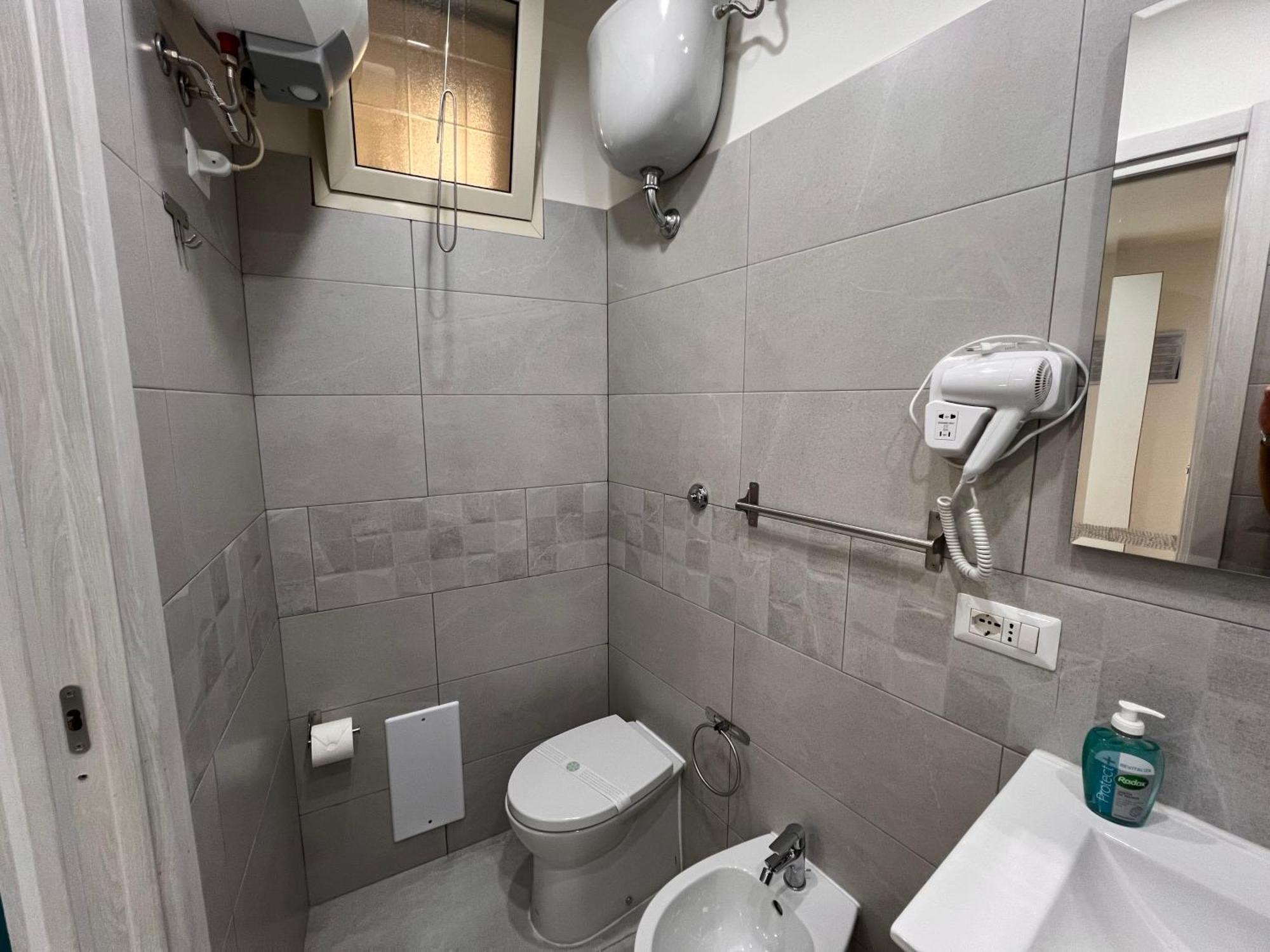 Holiday Home Number 8 Наполи Екстериор снимка